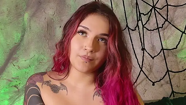 Bella_mush - FUCK PUSSY 🧡🎃
