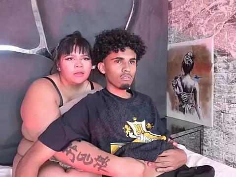 ReivenAndArthur - Sloppy blowjob👻