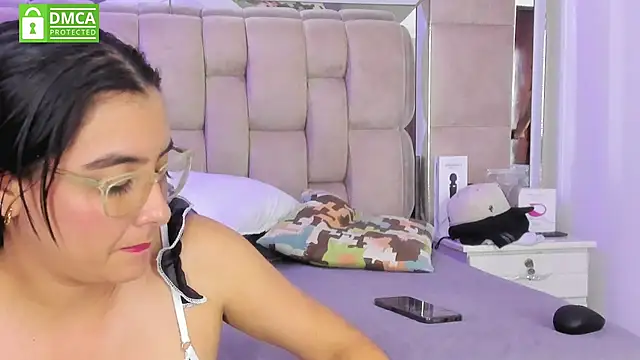 NinaRose553 - ANAL VERY HARD