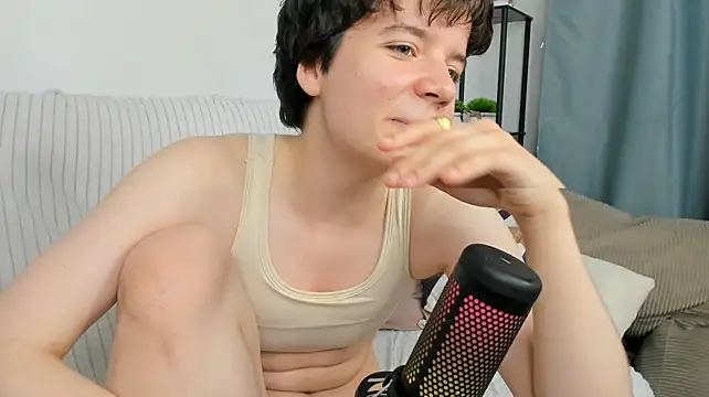Briar_Nomad - DILDO PUSSY + CUM