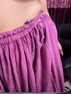 DarlingRuby - oily boobs :movingboobs: