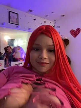 Barbiee_doll1 - SHOW ANAL CUCUMBER🫛🍆🍆