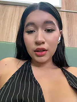 Salome-rojas - DOMI INSIDE DEEP PUSSY IN PUBLIC +CUM