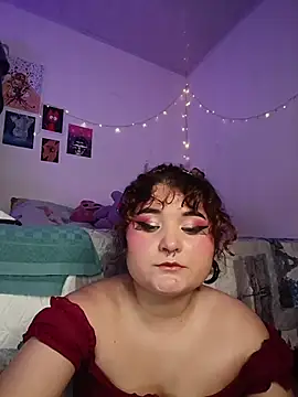 Lola_bluee - RED ASS❤️