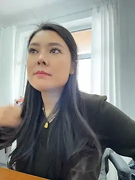 Yueyue181 - 姨妈期间下面的菜单不露不插哦