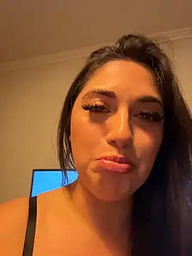 Josefa_projet - Show pussy 2 deditos