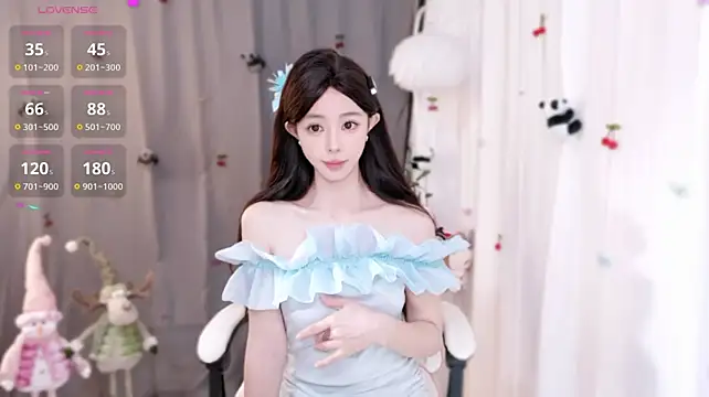 Purrbii - 亲爱的，这世界在不停的开花