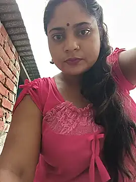 Aanushka - Pusssy show 👅