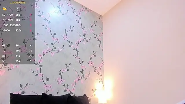 EmmySweett - FUCK DOMI NO MERCY