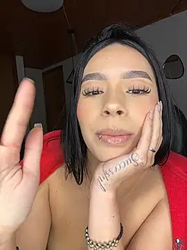 Karina_pink19 - show crem in my body 😍