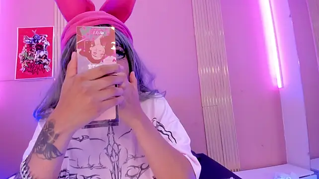 Psychodoll_11 - DEEPTHROATmessy KITTY AHEGAO SHOW BODY
