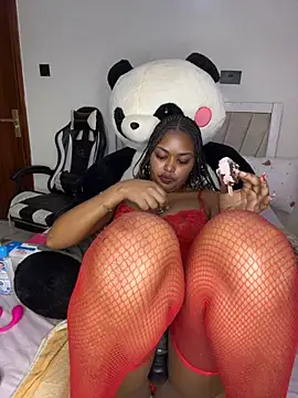 Pretty-shally - MAKE ME EDCE TILL I SQUIRT