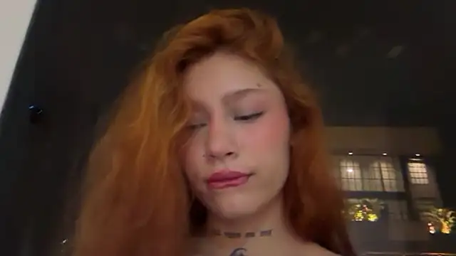 BellaMonroy - NAKED 100%