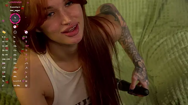 Happywhores - bye bye panties!