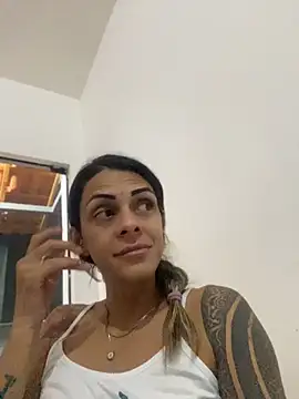 Sabrinaneves - Quicando no consolo