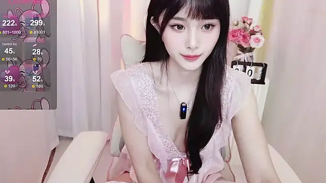 Susan_I - 近来无恙
