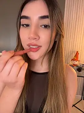 ANI_BELLE - I missed youu