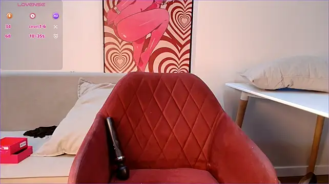 Madison_mi - Oil boobs and play with pussy