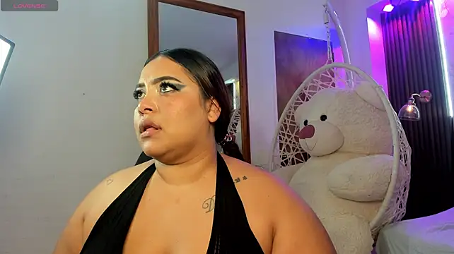 Tatikanyx - 🍒GET UP AND SHAKE BOOBS🍒