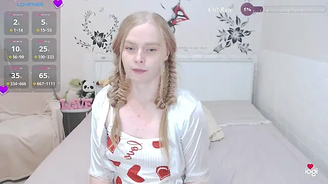 Alice_de - Doggy + spank ass 5x