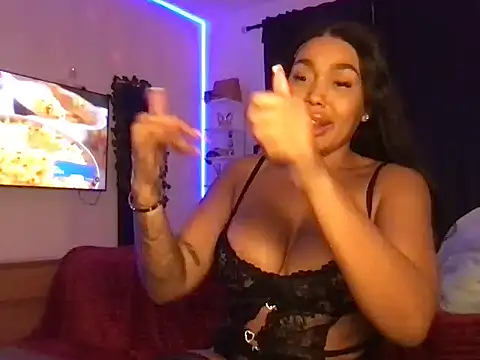 Remi2freaki - twerkkkk on him 💦💦💦💦