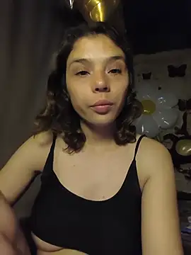 Mariamac420 - Show ass