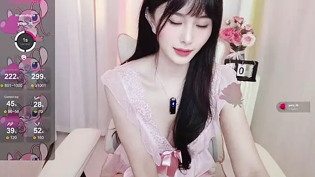 Susan_I - 近来无恙