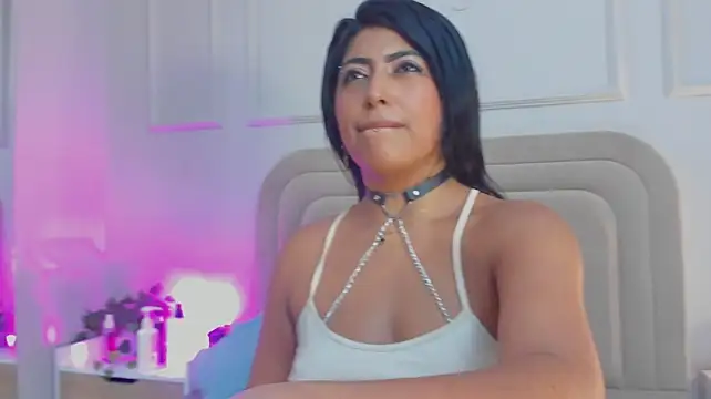 Kaylachannell - cum show + control luhs x 3mn