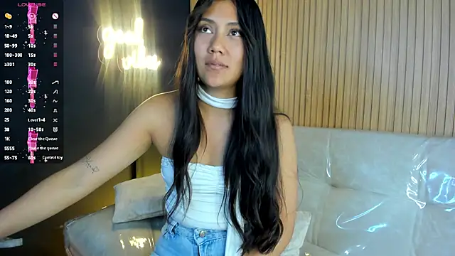 Catalehia1126 - help me revote my tits for you