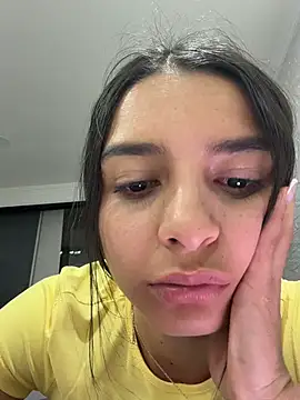 Violeta365 - Dildo very hard in my pussy