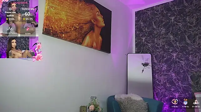 BrianaGolddenn - pleasure by riding ur dick