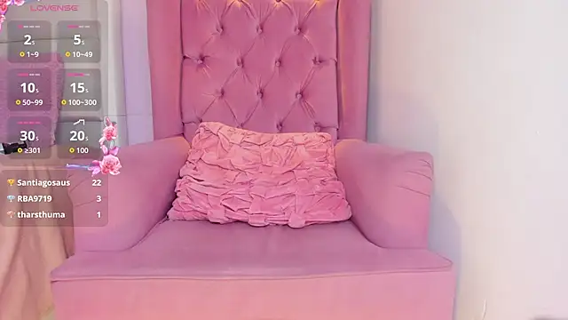 FenixAltheaxxx - show boobs