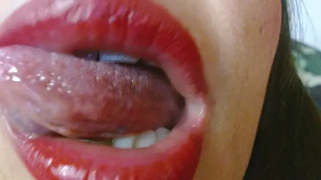 Miss_evoleth2 - hot blowjob