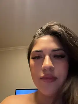 Josefa_projet - Show pussy 2 deditos