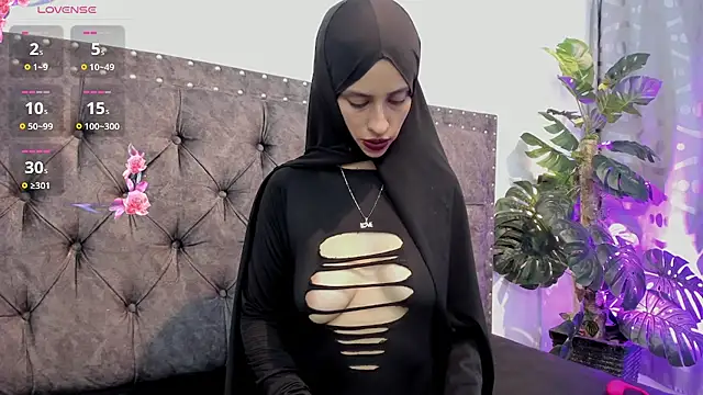 Anaan_01 - fuck my ass really deep🍑