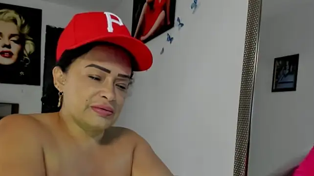 Seleneh - show de cum