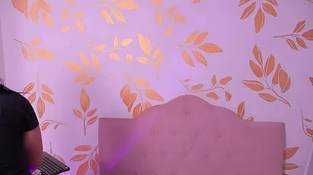 Alix_bay - Cremay pussy and cum