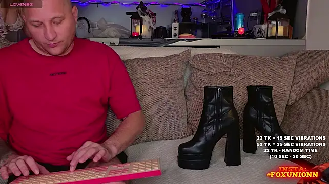 FoxUnion