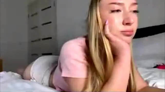 AlinaTeaseX - anal dildo
