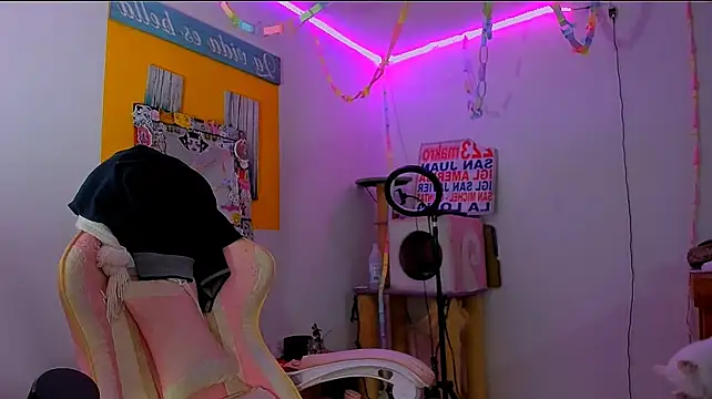 Uwunita - ahegao