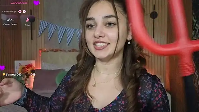 KatarinaHeaven - bra off
