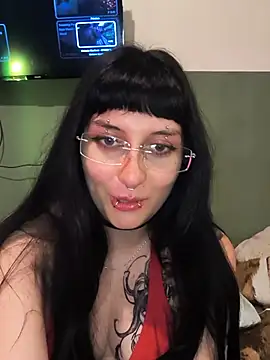 Lola_bunnydoll - Ficar peladinha