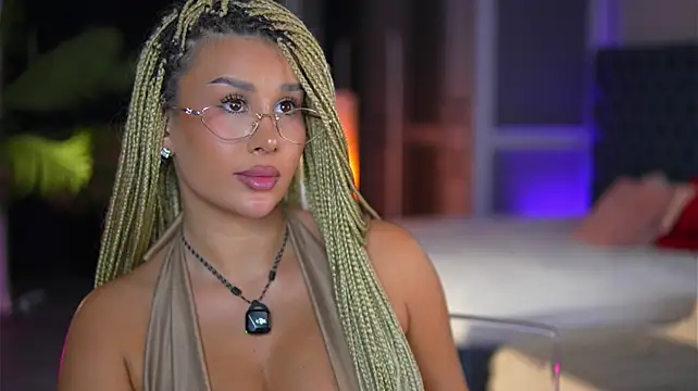 EvaZane - Start the night with a blowjob 😈