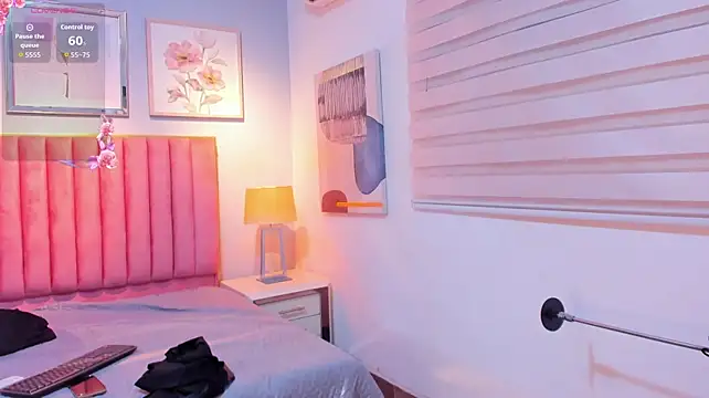 SofiiBuitrago - suck on those tits 🍒💦