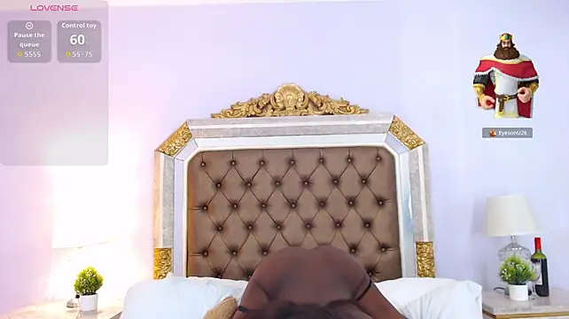 GiselleLeiner - Play With My Fingers Pussy