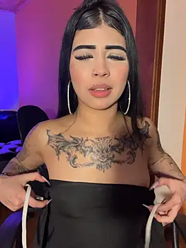 -Brittanny - Riding torso in doggy