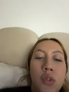 Rebe_ - Show asshole
