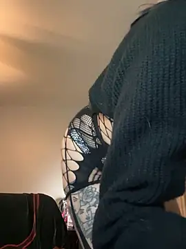 Gothbabbi - 10 min control link