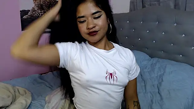 Scarlett_latin_slave - sexy slap ass x 10