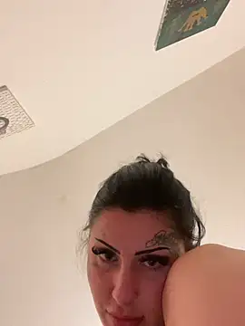 JeyJeyDiamond666 - slap ass 10x